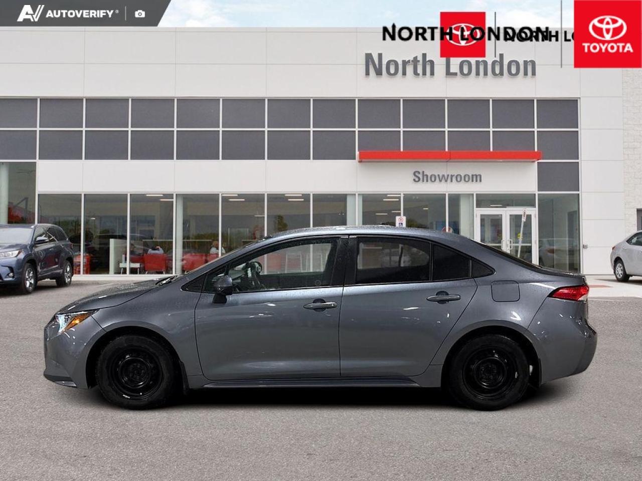 2022 Toyota Corolla  Photo