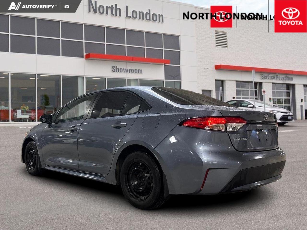 2022 Toyota Corolla  Photo