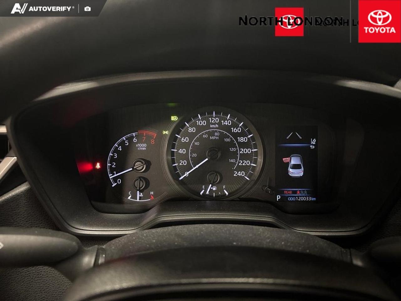 2022 Toyota Corolla  Photo