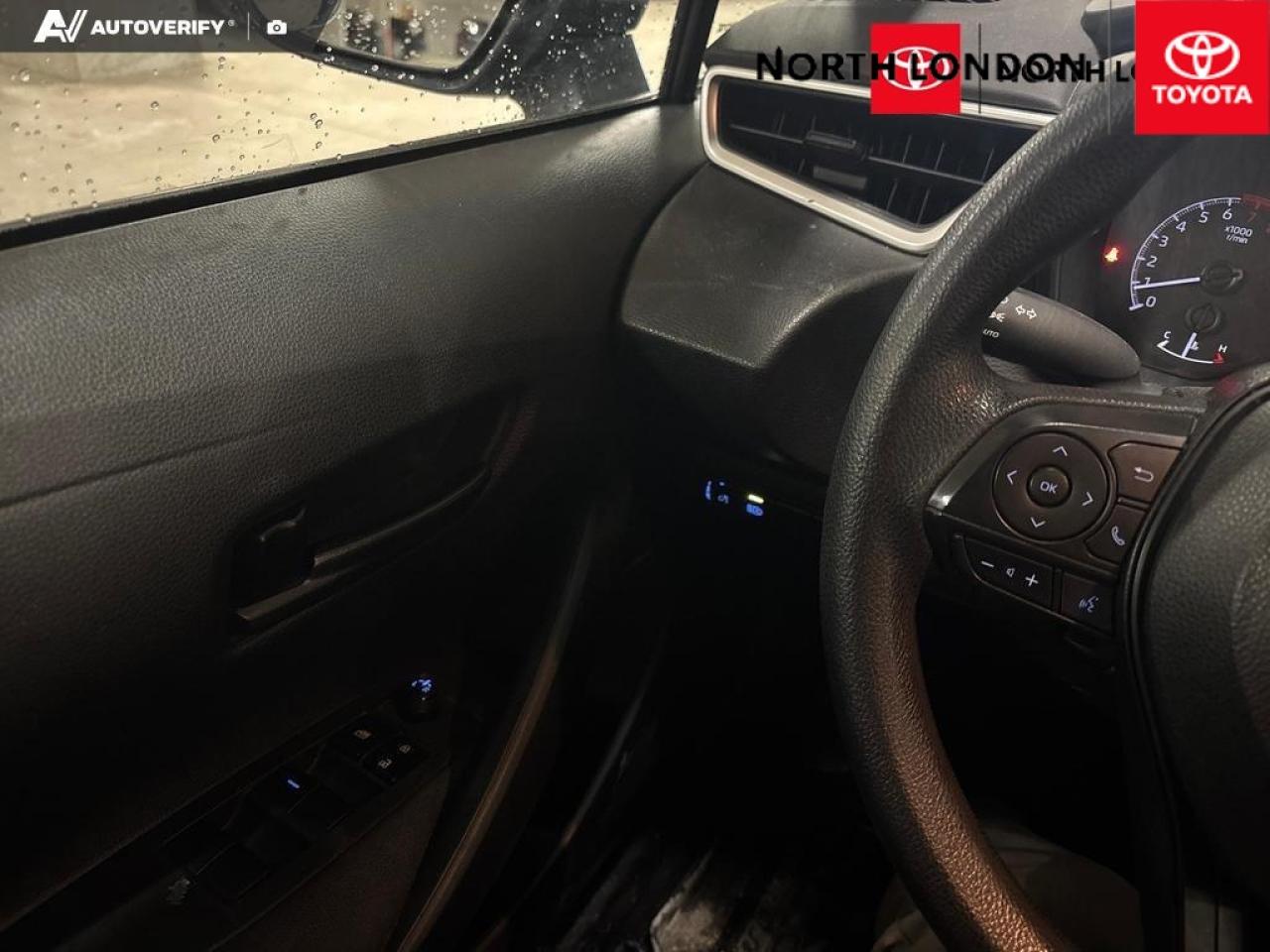 2022 Toyota Corolla  Photo