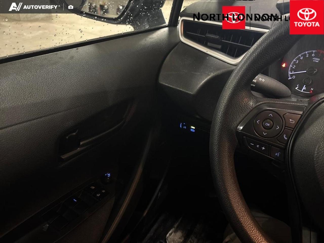 2022 Toyota Corolla  Photo