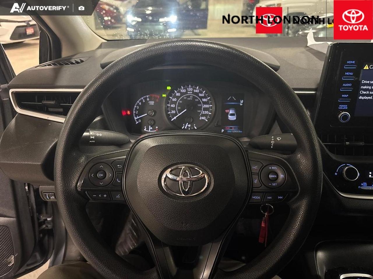 2022 Toyota Corolla  Photo