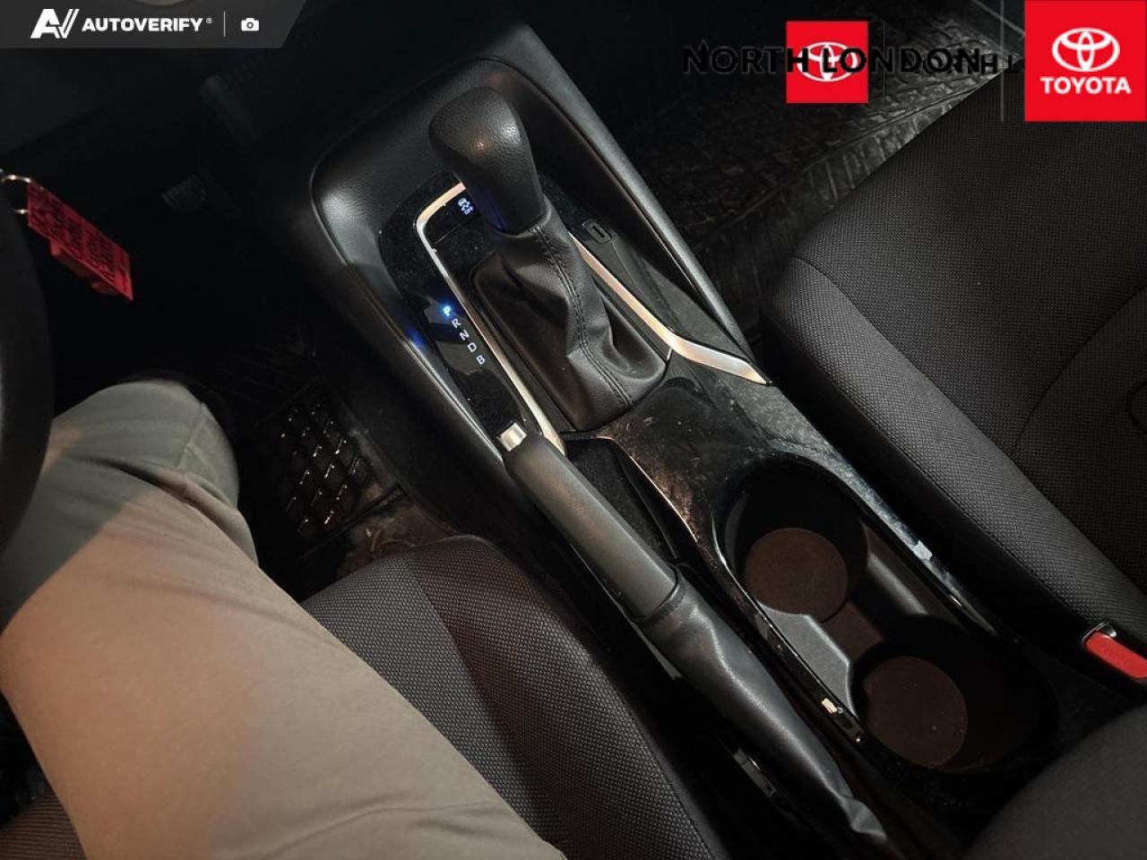 2022 Toyota Corolla  Photo