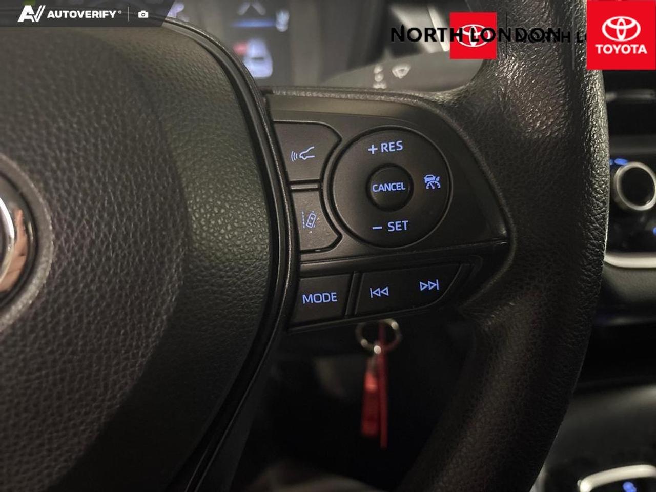 2022 Toyota Corolla  Photo