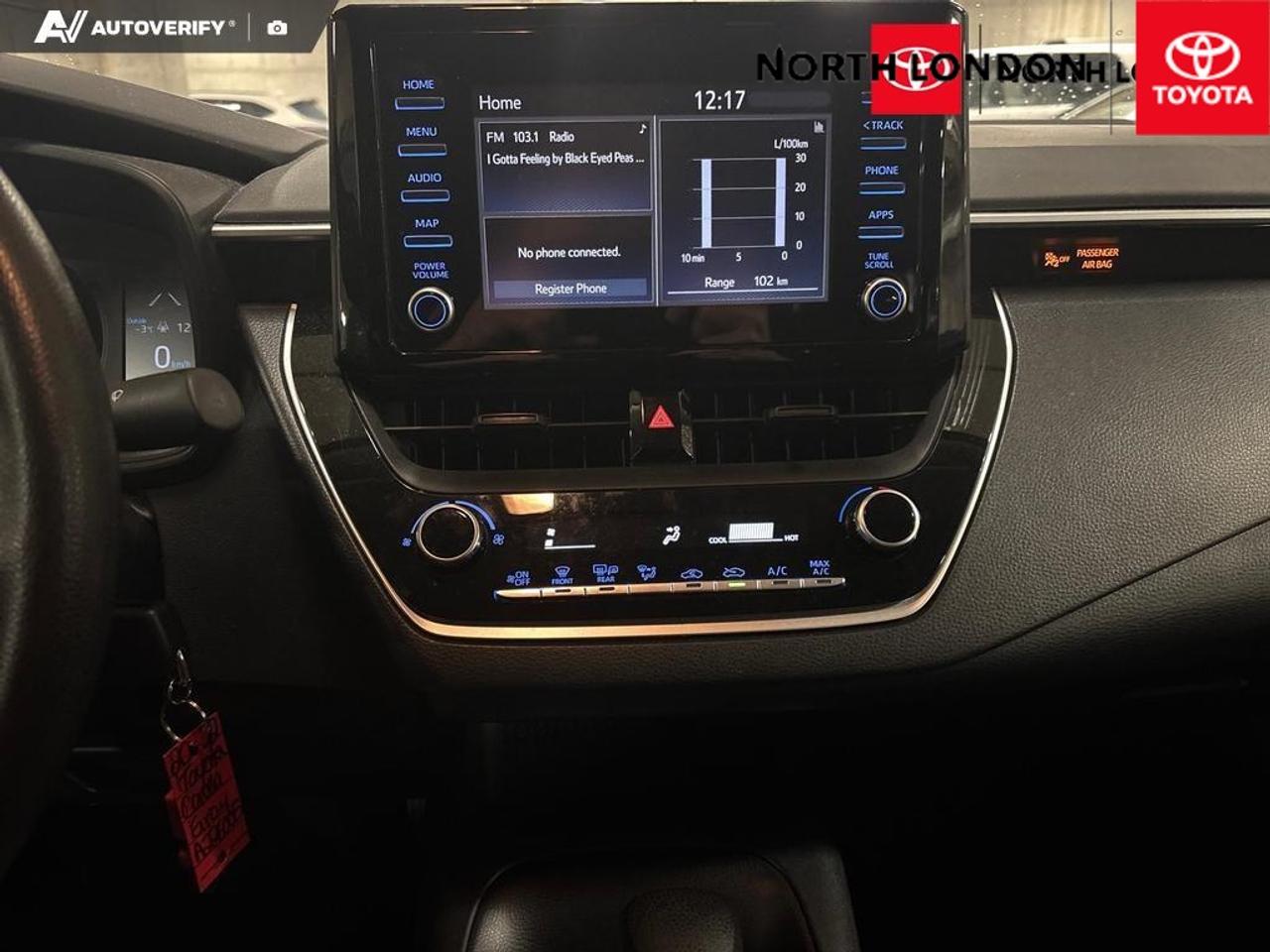 2022 Toyota Corolla  Photo