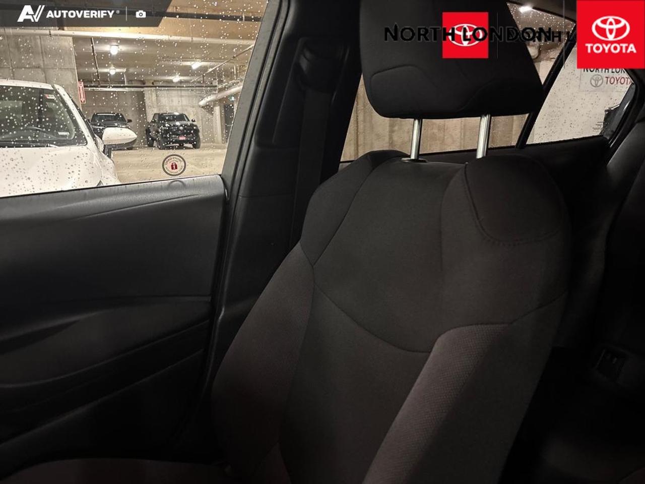 2022 Toyota Corolla  Photo