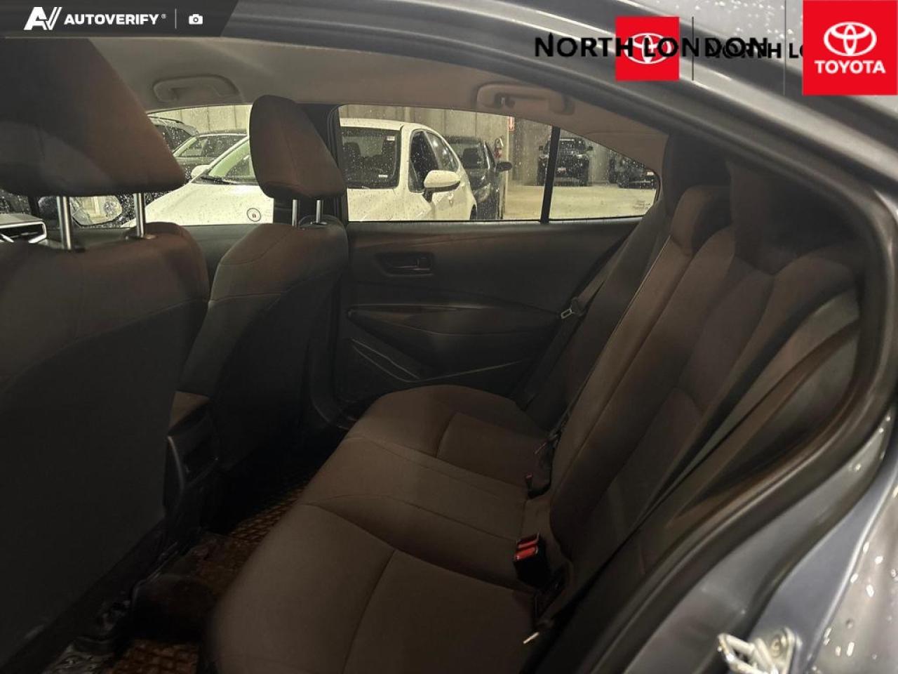 2022 Toyota Corolla  Photo