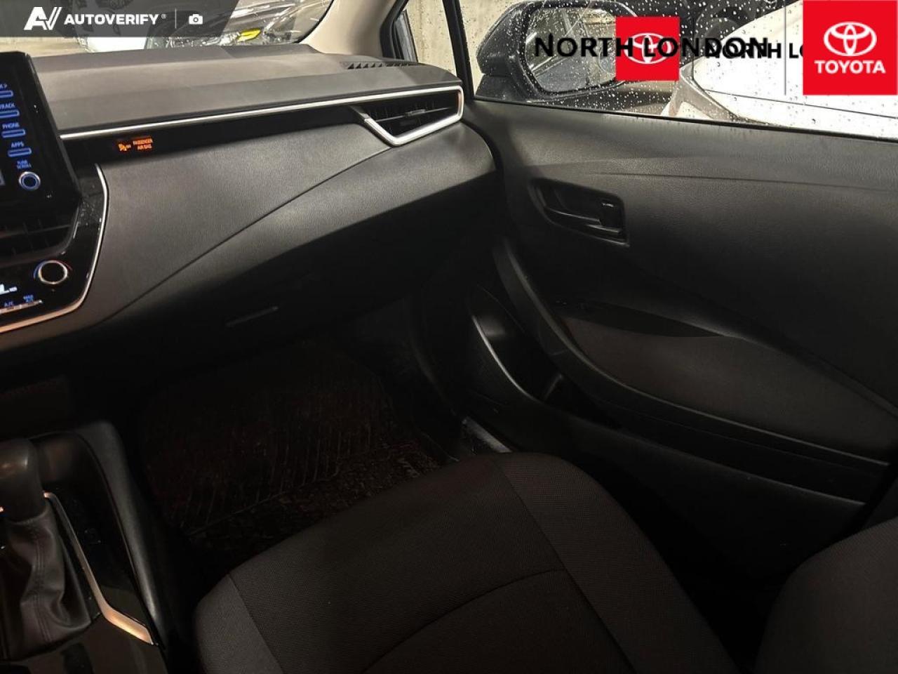 2022 Toyota Corolla  Photo