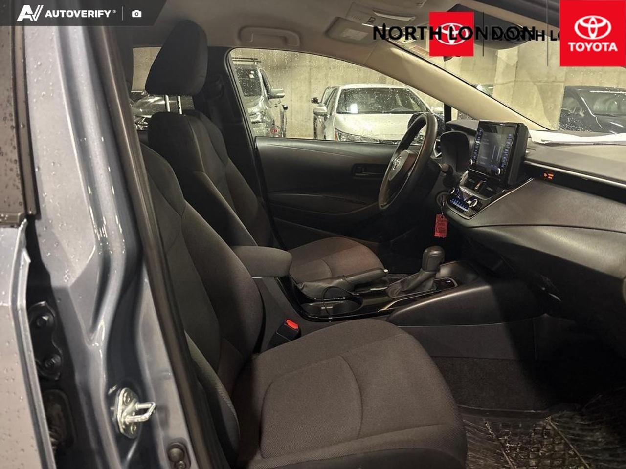 2022 Toyota Corolla  Photo