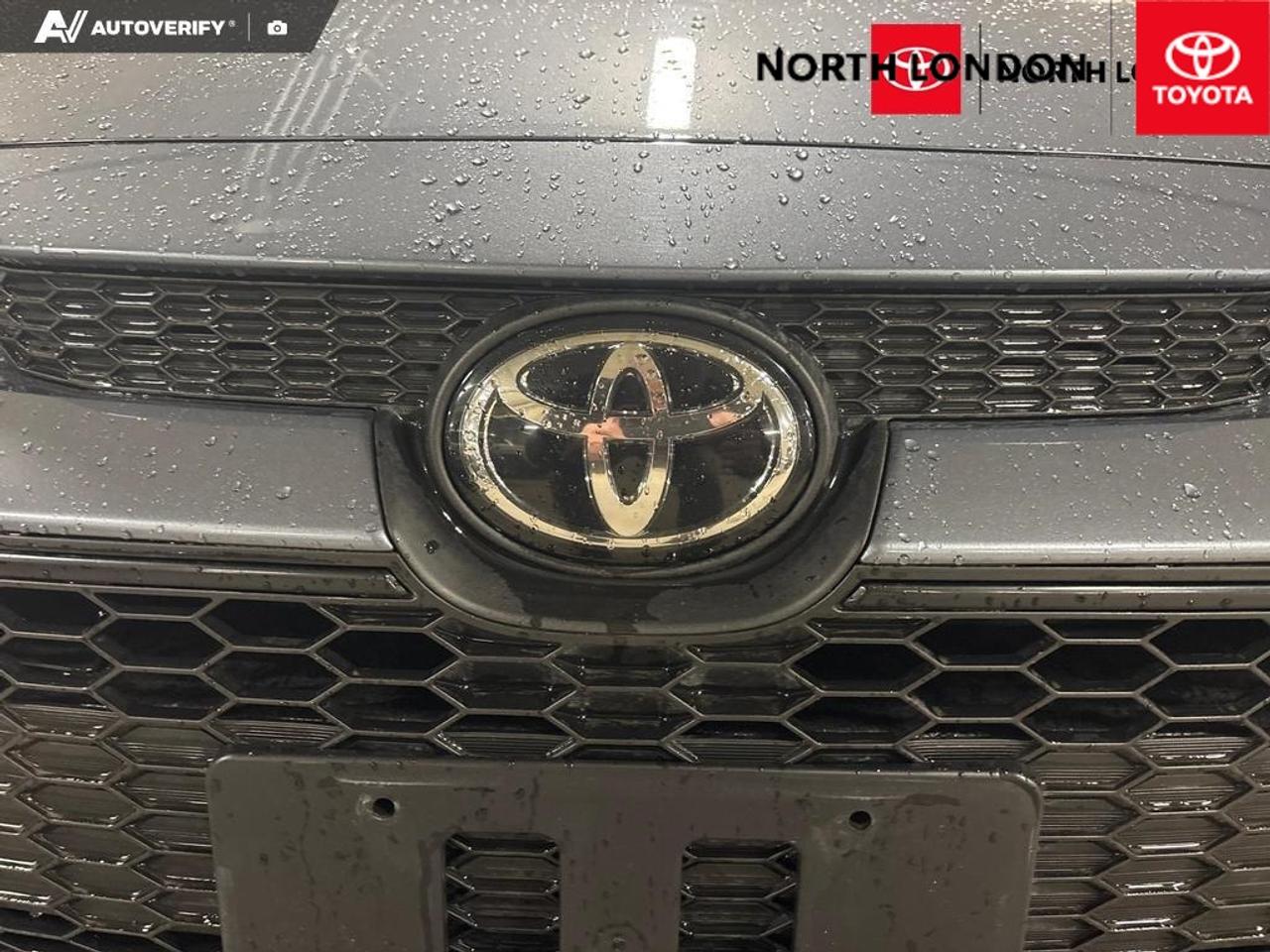 2022 Toyota Corolla  Photo