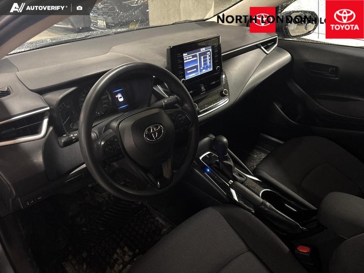 2022 Toyota Corolla  Photo