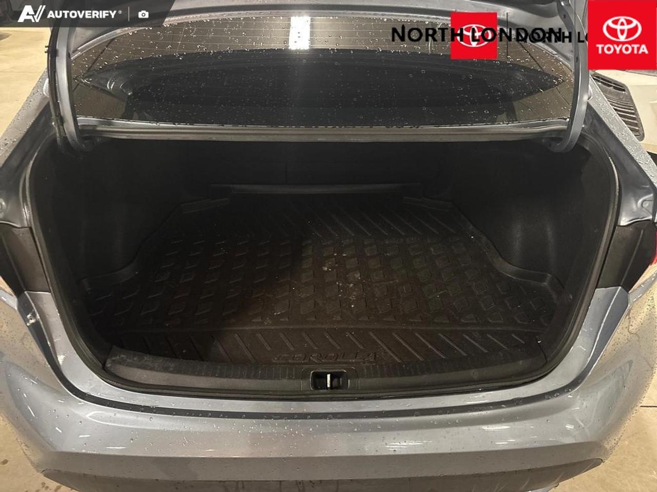 2022 Toyota Corolla  Photo