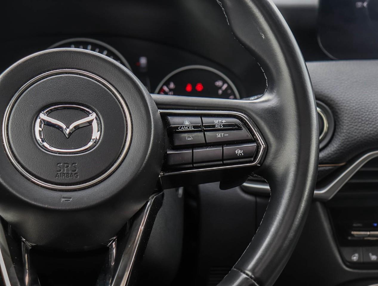 2025 Mazda CX-70 MHEV GT 4dr i-ACTIV All-Wheel Drive Sport Utility Photo