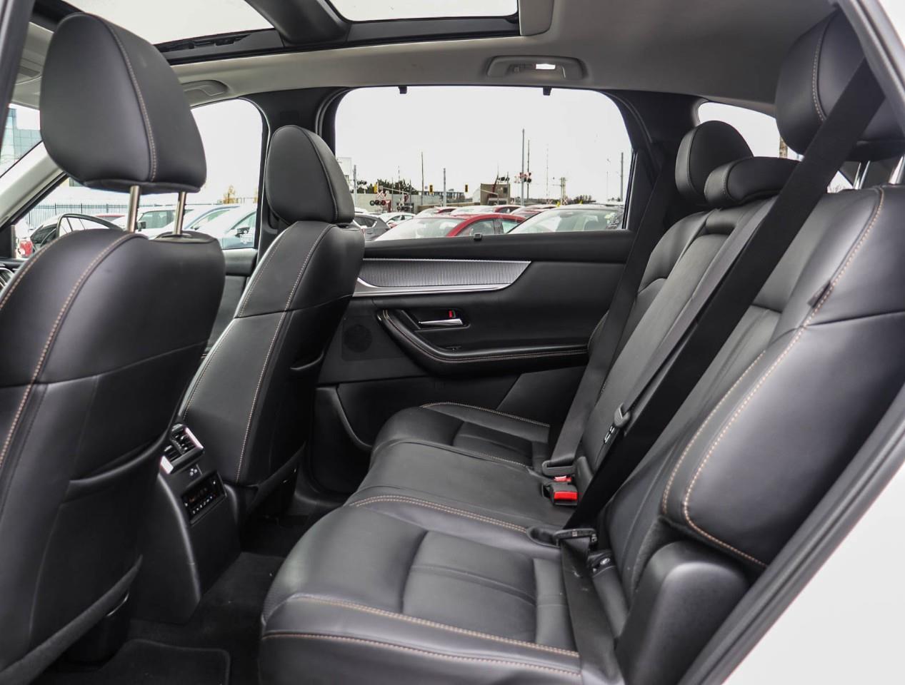 2025 Mazda CX-70 MHEV GT 4dr i-ACTIV All-Wheel Drive Sport Utility Photo