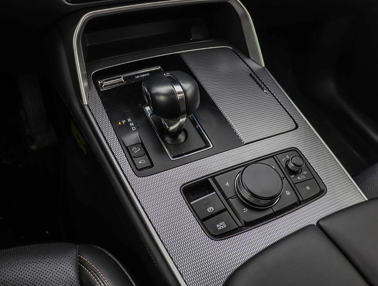 2025 Mazda CX-70 MHEV GT 4dr i-ACTIV All-Wheel Drive Sport Utility Photo