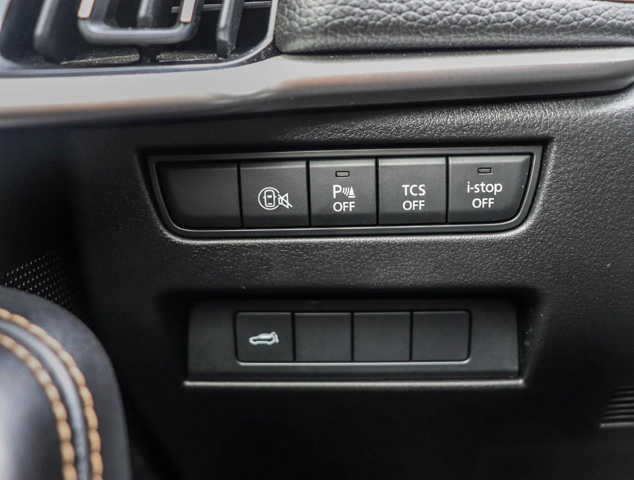 2025 Mazda CX-70 MHEV GT 4dr i-ACTIV All-Wheel Drive Sport Utility Photo