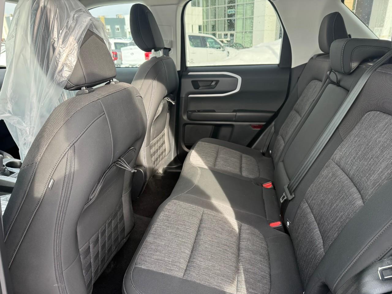 2023 Ford Bronco Sport Big Bend 4dr 4x4 Photo