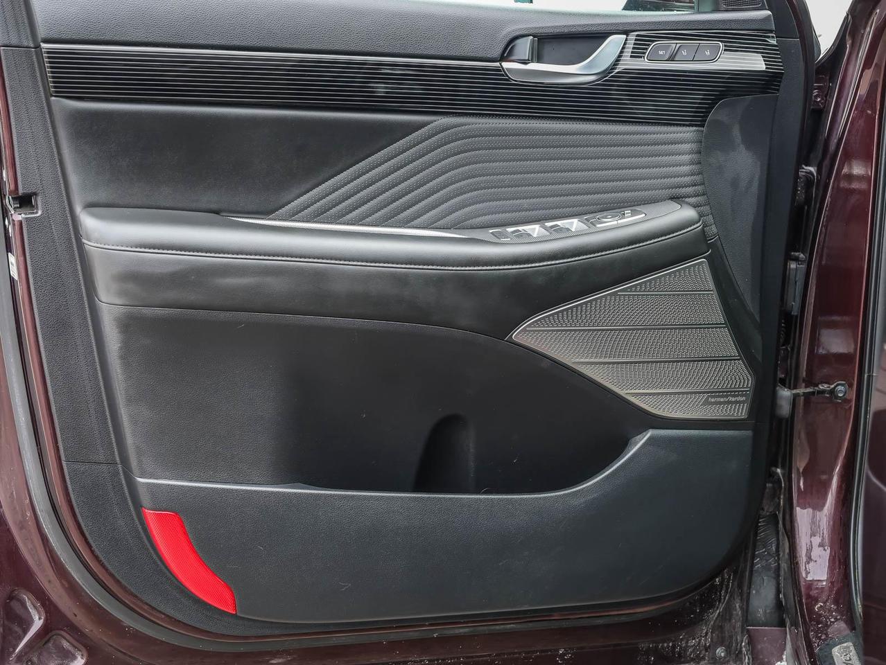 2024 Hyundai PALISADE Ultimate Calligraphy 4dr All-Wheel Drive Photo