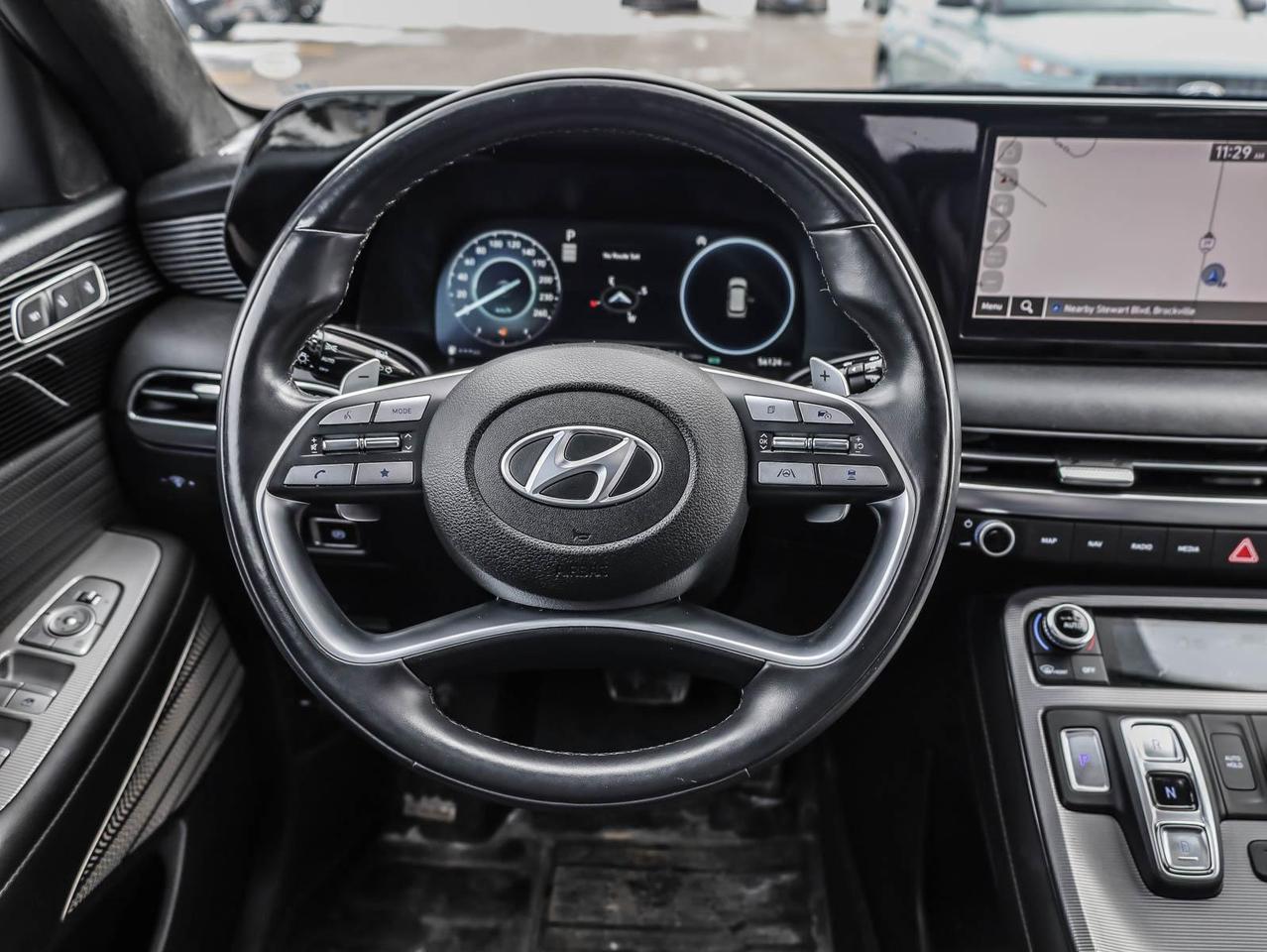 2024 Hyundai PALISADE Ultimate Calligraphy 4dr All-Wheel Drive Photo