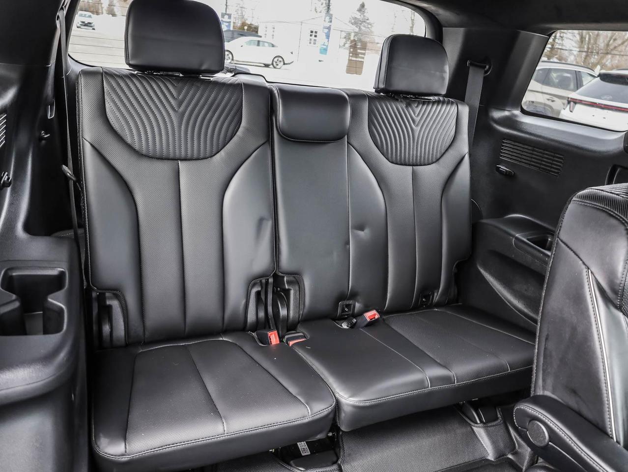 2024 Hyundai PALISADE Ultimate Calligraphy 4dr All-Wheel Drive Photo