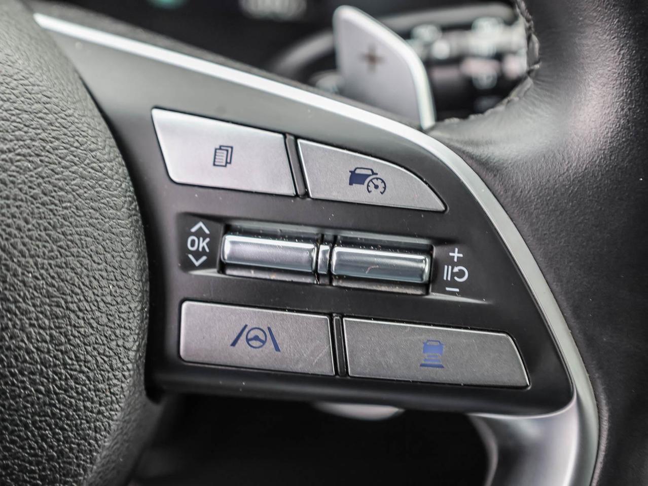 2024 Hyundai PALISADE Ultimate Calligraphy 4dr All-Wheel Drive Photo