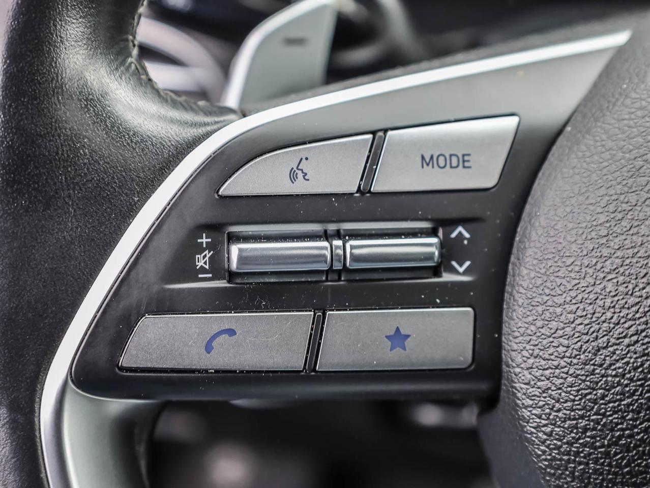 2024 Hyundai PALISADE Ultimate Calligraphy 4dr All-Wheel Drive Photo