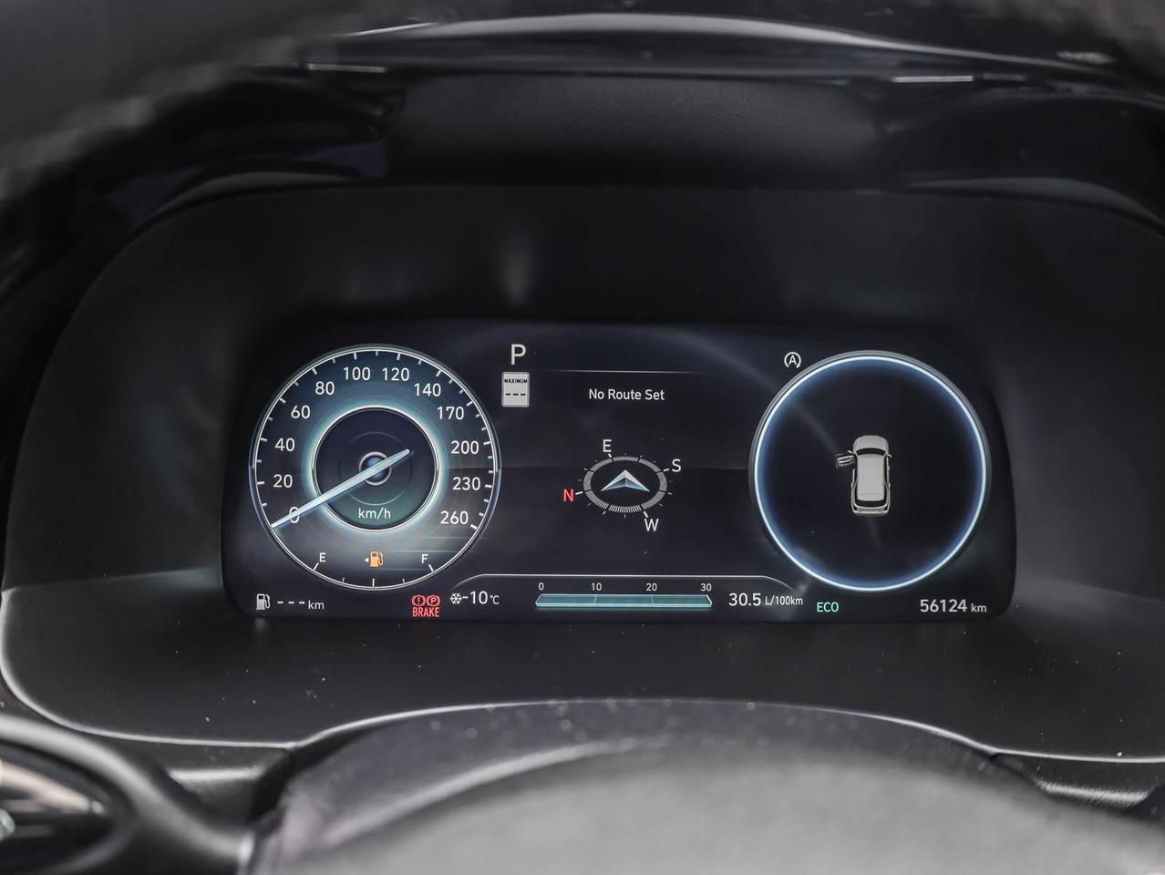 2024 Hyundai PALISADE Ultimate Calligraphy 4dr All-Wheel Drive Photo