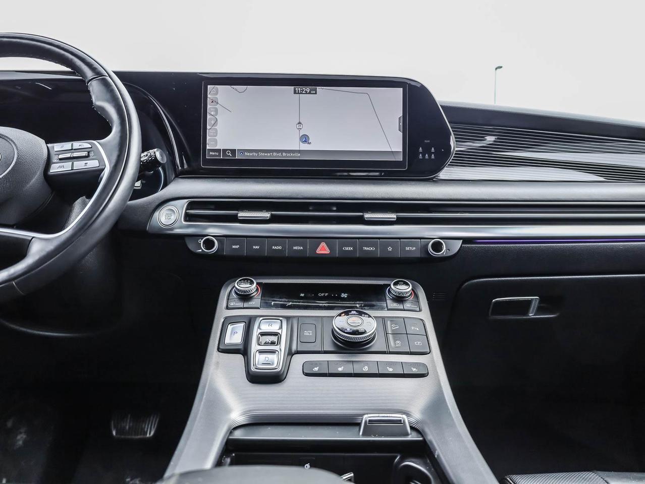 2024 Hyundai PALISADE Ultimate Calligraphy 4dr All-Wheel Drive Photo