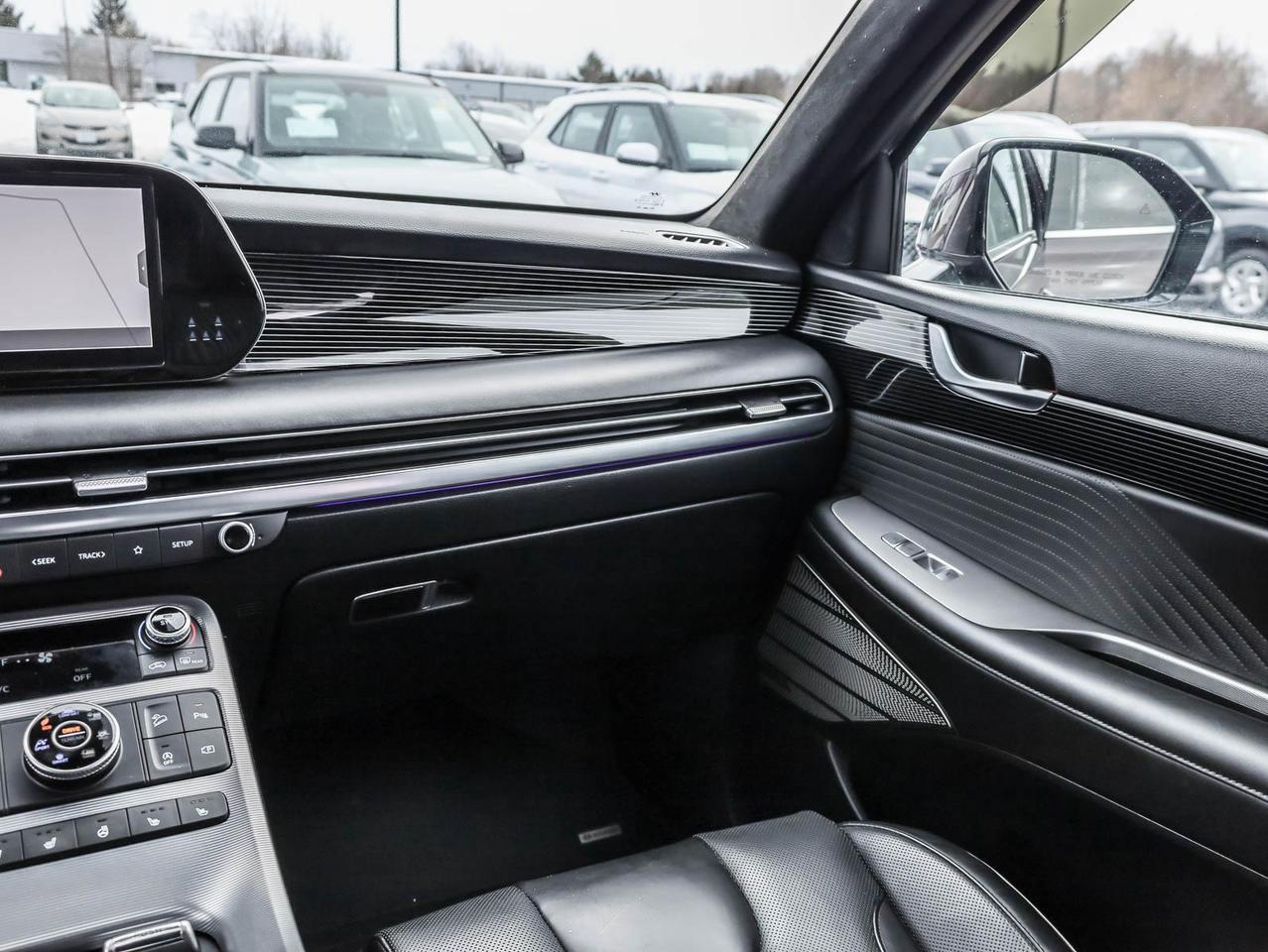 2024 Hyundai PALISADE Ultimate Calligraphy 4dr All-Wheel Drive Photo