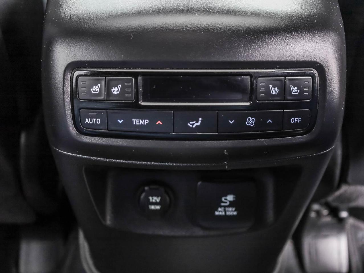 2024 Hyundai PALISADE Ultimate Calligraphy 4dr All-Wheel Drive Photo