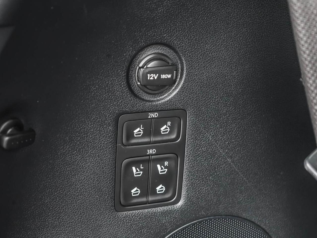 2024 Hyundai PALISADE Ultimate Calligraphy 4dr All-Wheel Drive Photo