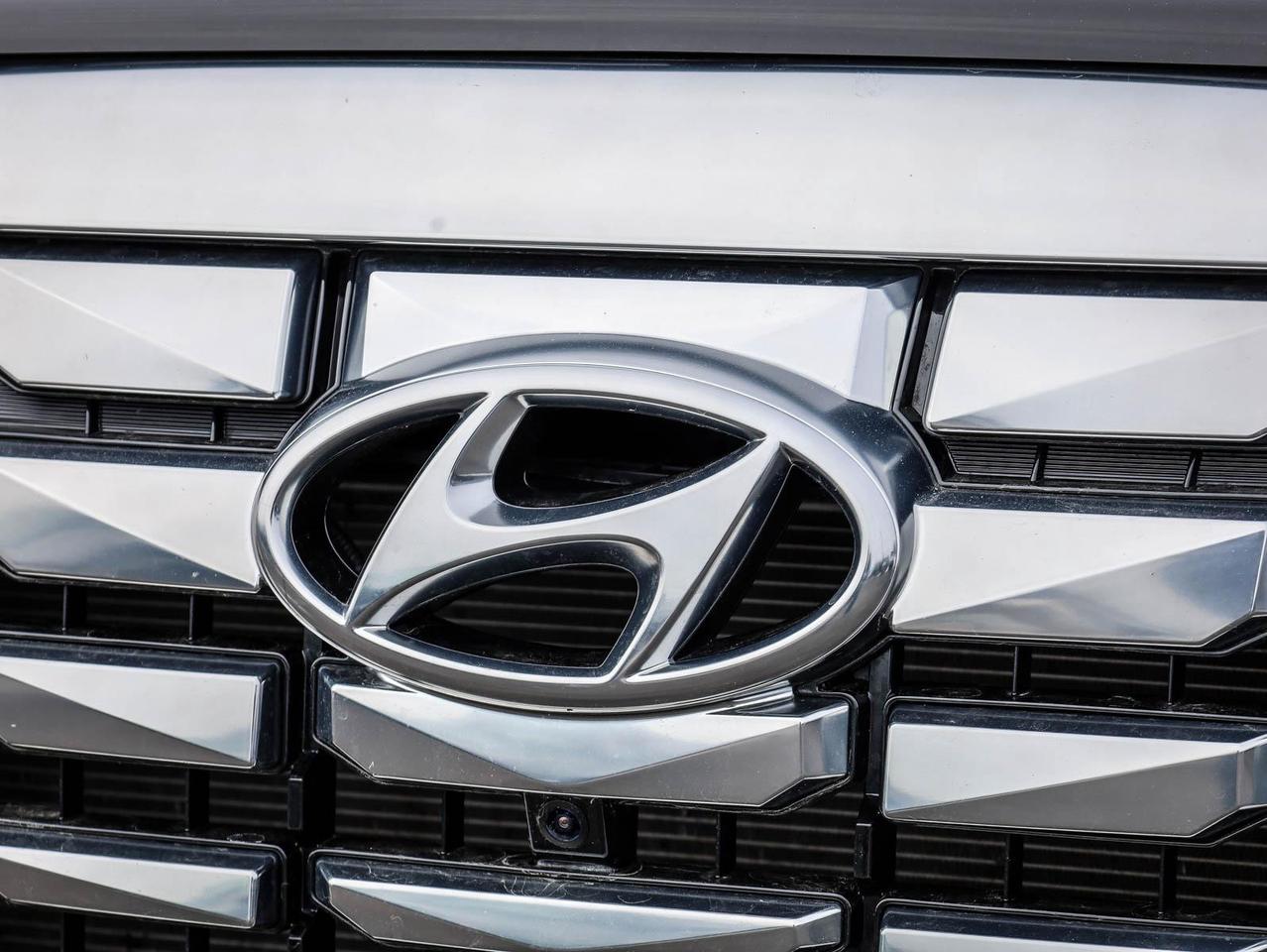 2024 Hyundai PALISADE Ultimate Calligraphy 4dr All-Wheel Drive Photo