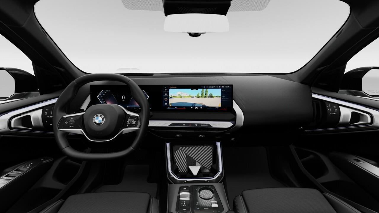 2026 BMW X3 30 xDrive 4dr All-Wheel Drive Sports Activity Vehicle Photo