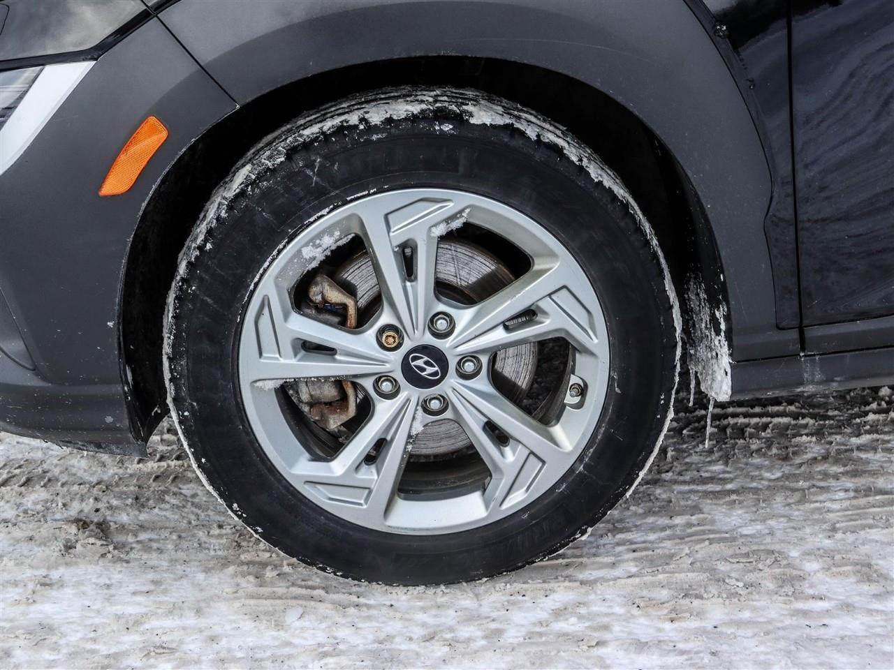 2022 Hyundai KONA 2.0L Preferred Sun & Leather Package 4dr All-Wheel Drive Photo