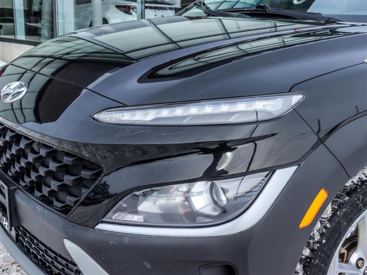 2022 Hyundai KONA 2.0L Preferred Sun & Leather Package 4dr All-Wheel Drive Photo