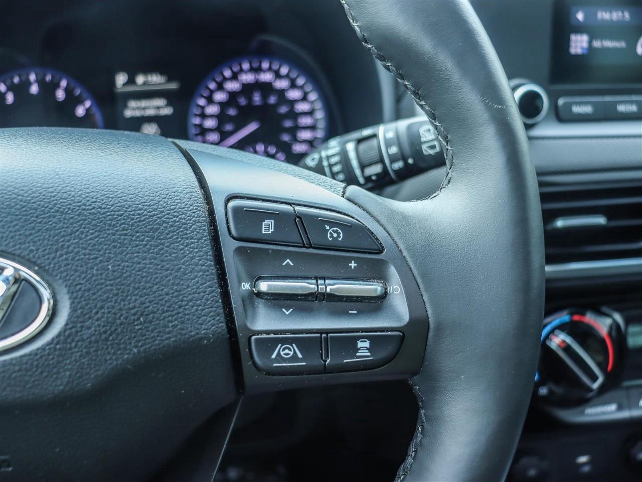 2022 Hyundai KONA 2.0L Preferred Sun & Leather Package 4dr All-Wheel Drive Photo