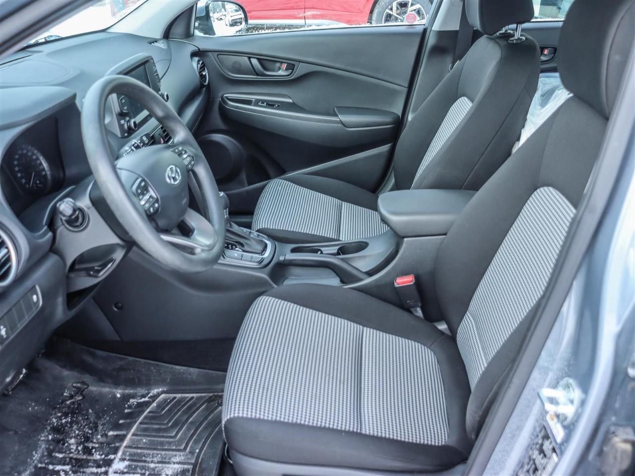 2021 Hyundai KONA 2.0L Essential 4dr All-Wheel Drive Photo