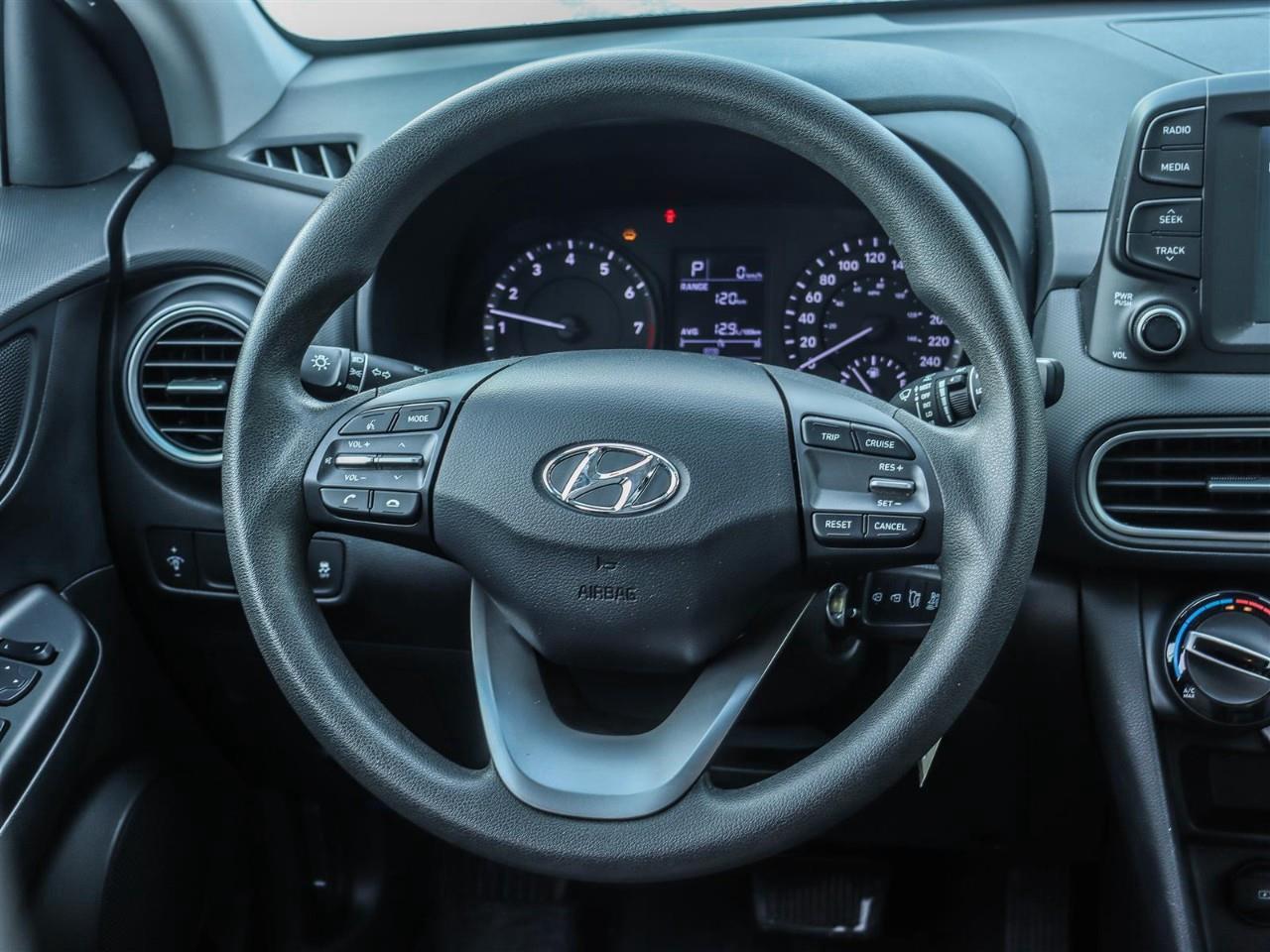 2021 Hyundai KONA 2.0L Essential 4dr All-Wheel Drive Photo