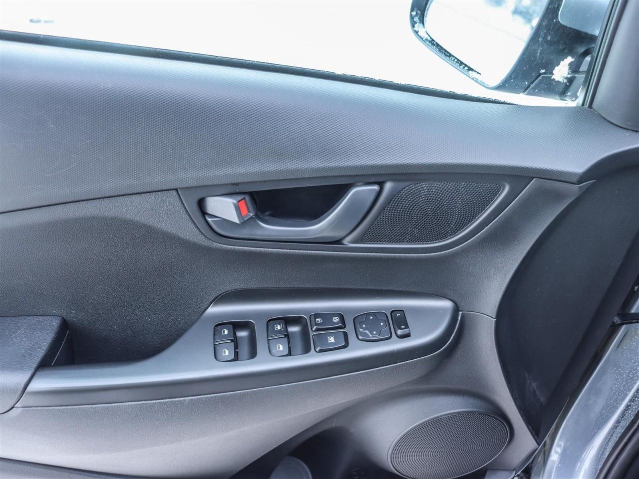 2021 Hyundai KONA 2.0L Essential 4dr All-Wheel Drive Photo