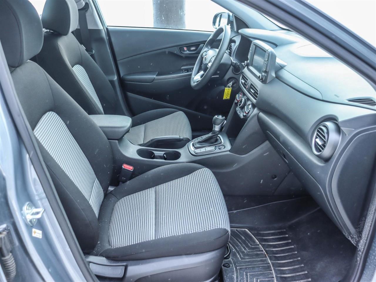 2021 Hyundai KONA 2.0L Essential 4dr All-Wheel Drive Photo