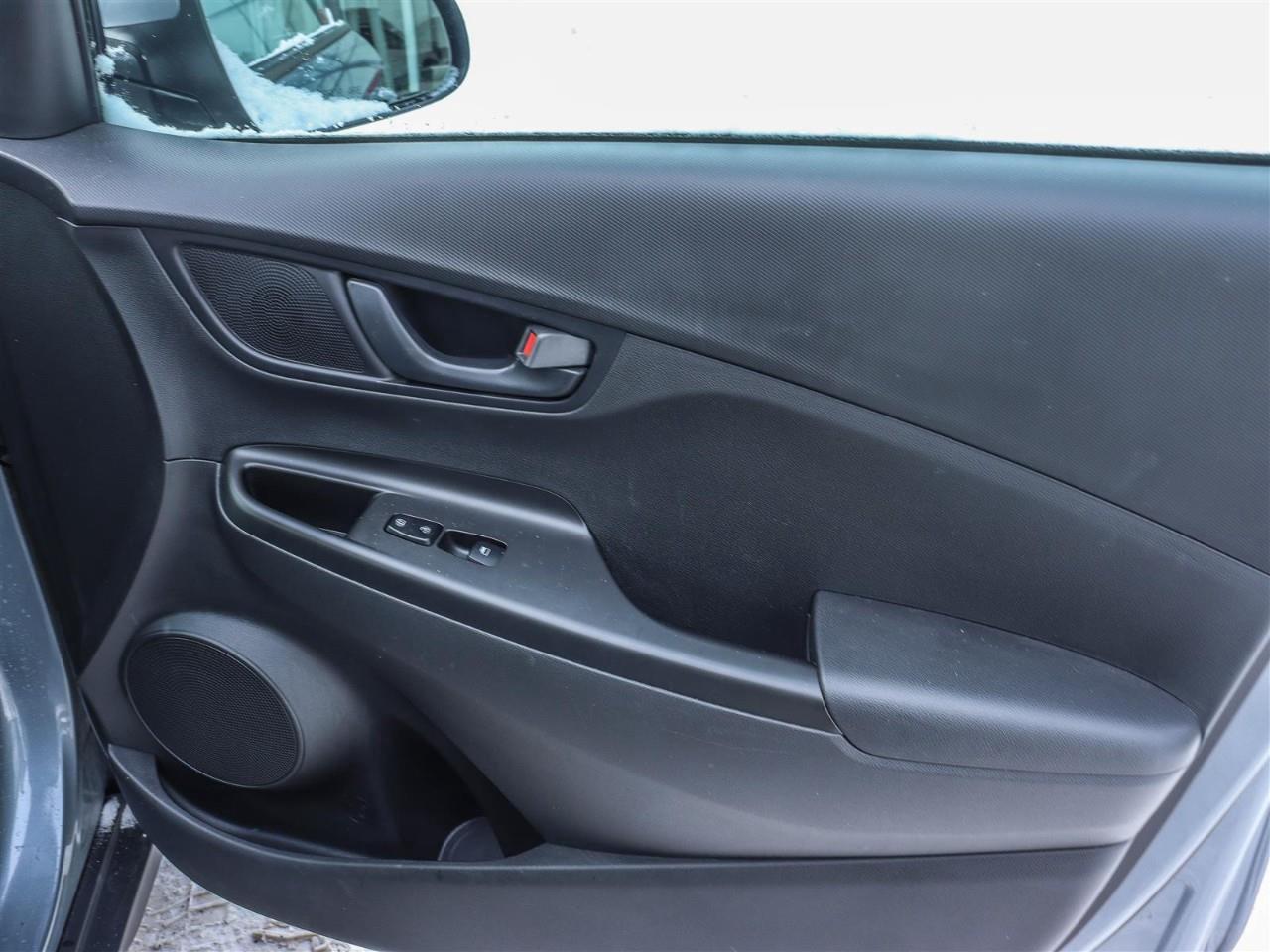 2021 Hyundai KONA 2.0L Essential 4dr All-Wheel Drive Photo