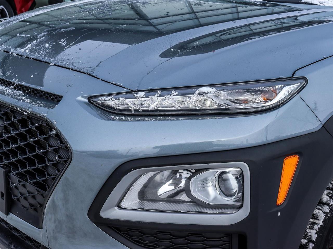 2021 Hyundai KONA 2.0L Essential 4dr All-Wheel Drive Photo