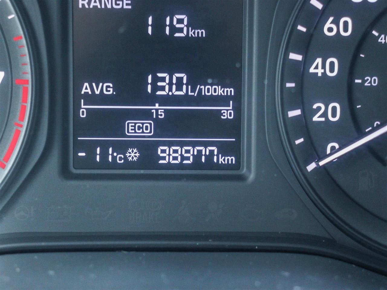 2021 Hyundai KONA 2.0L Essential 4dr All-Wheel Drive Photo