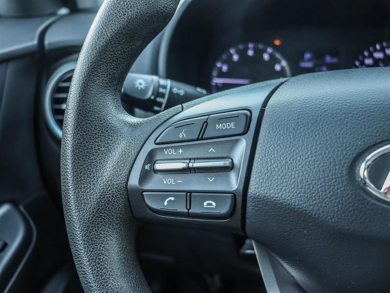 2021 Hyundai KONA 2.0L Essential 4dr All-Wheel Drive Photo