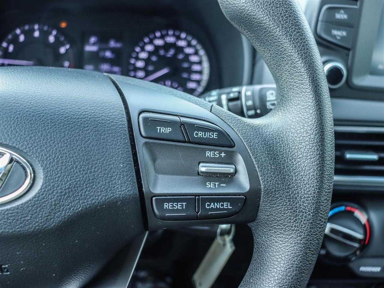 2021 Hyundai KONA 2.0L Essential 4dr All-Wheel Drive Photo