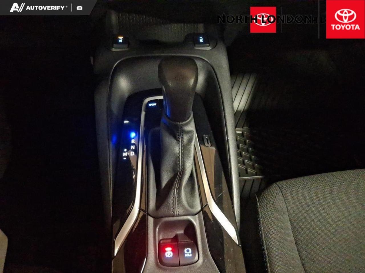 2022 Toyota Corolla SE 4dr Sedan Photo