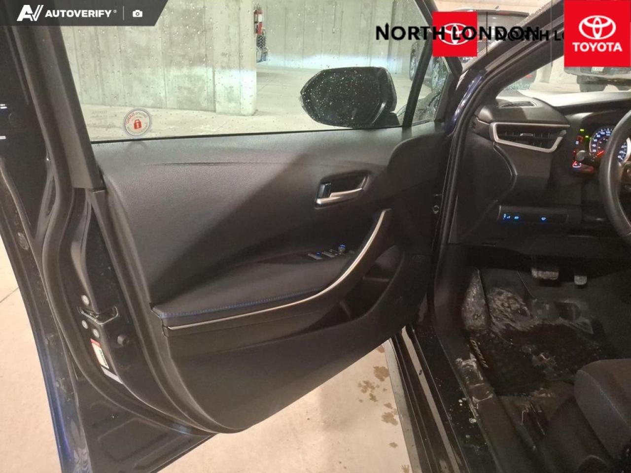 2022 Toyota Corolla SE 4dr Sedan Photo