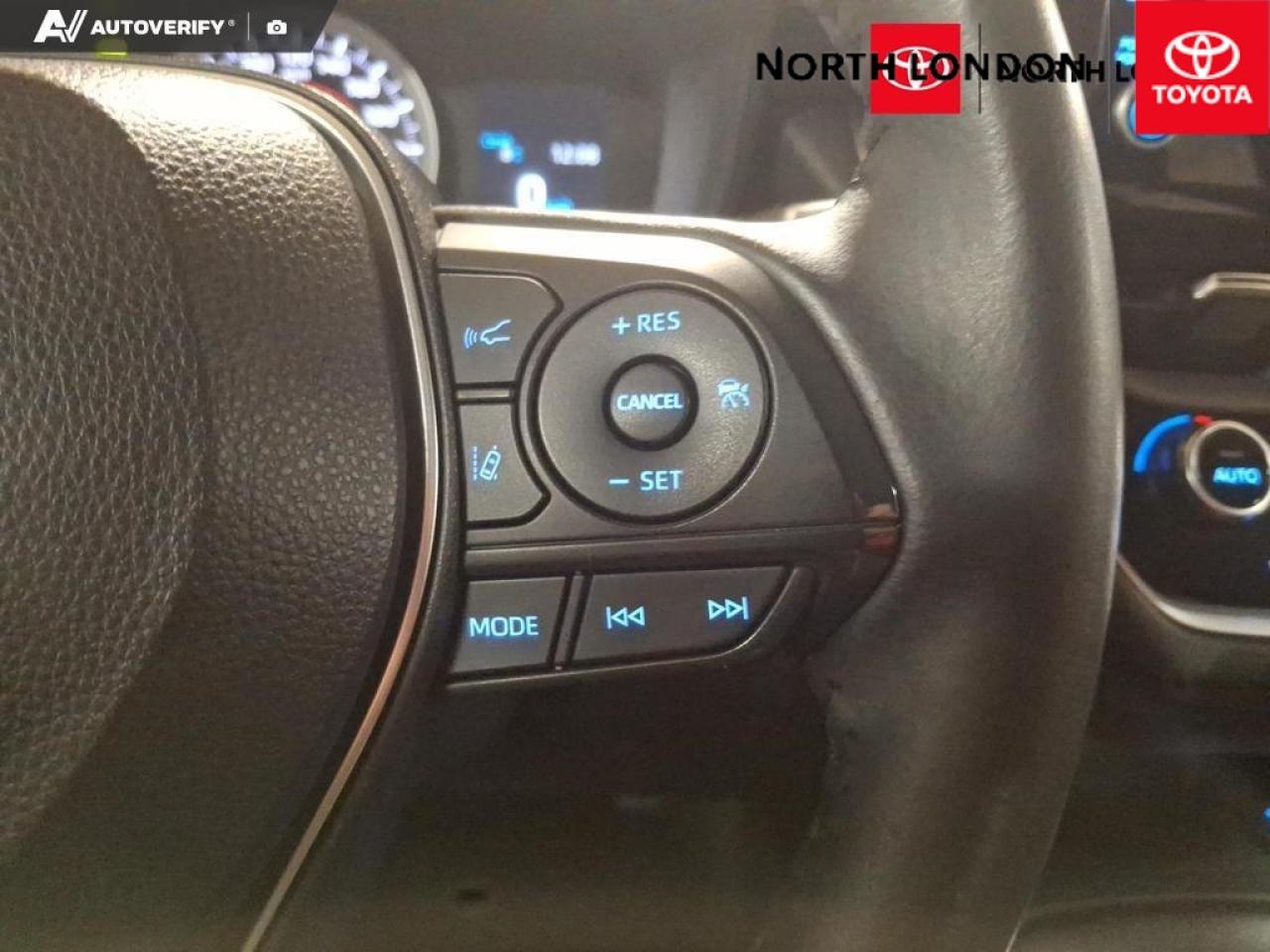 2022 Toyota Corolla SE 4dr Sedan Photo