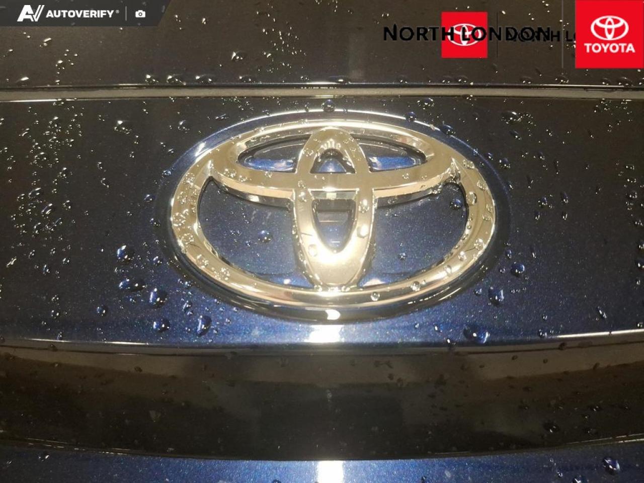 2022 Toyota Corolla SE 4dr Sedan Photo