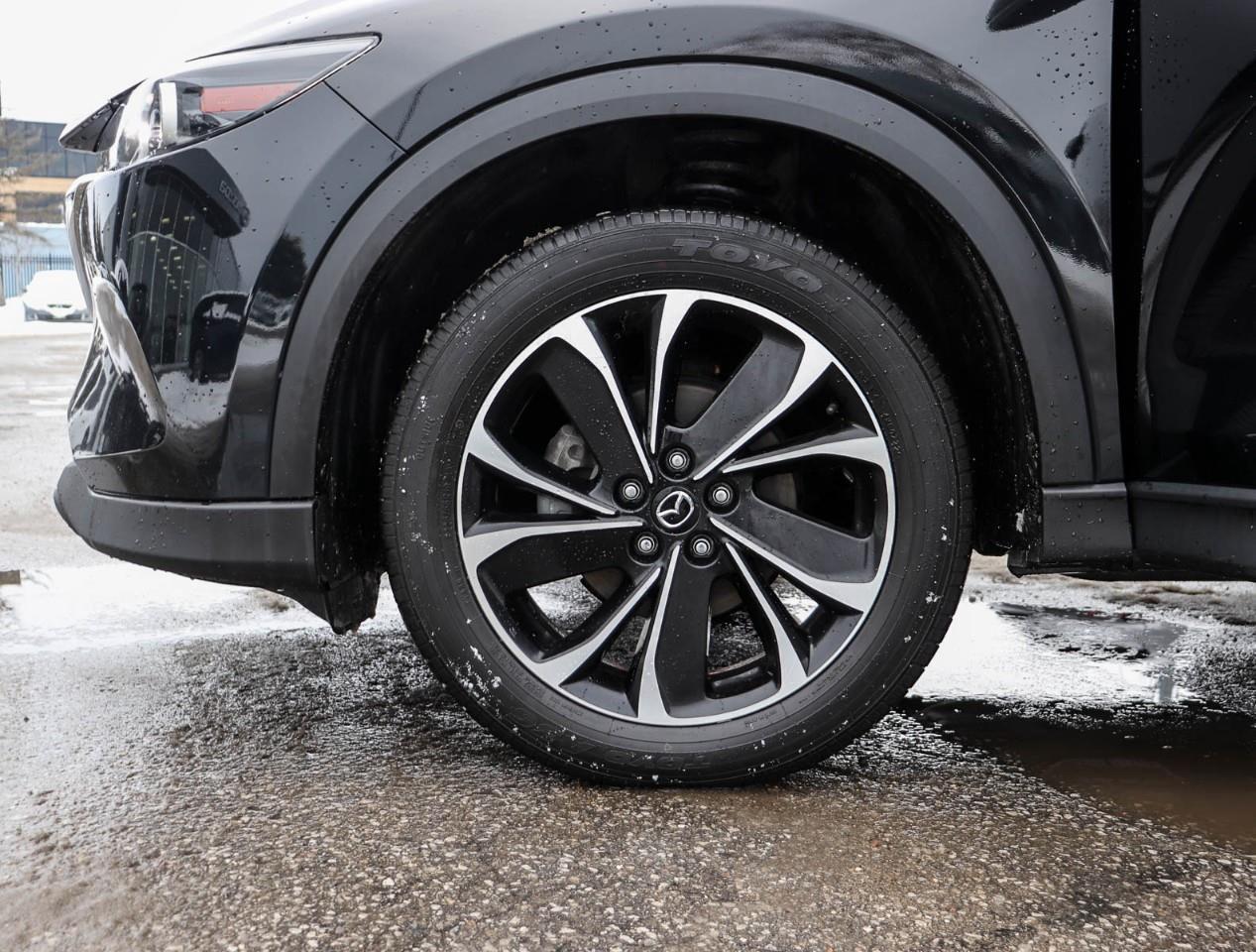 2022 Mazda CX-5  Photo